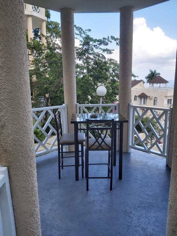 Elegant Condo Awesome View Ocho Ríos Exterior foto